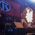 Click to enlarge GutterPunk - Professional Concert Photography